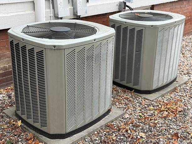 Reliable Ac Installation contractor in Darien, CT by HVAC Repair CO