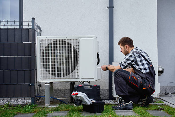 Top rated local Air Duct Cleaning specialists in Darien, CT